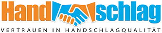 handschlag domain / email adresse