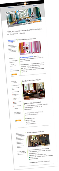 e Mail Adresse für KMU