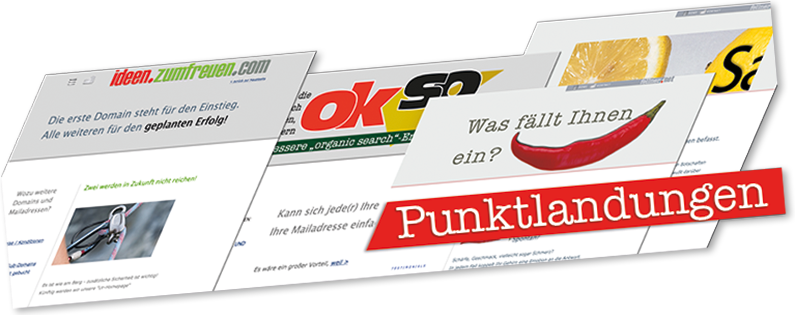 landingpage marketing