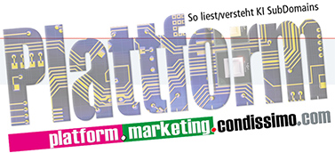 Plattform Marketing