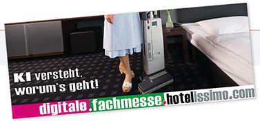 Virtuelle Fachmessen