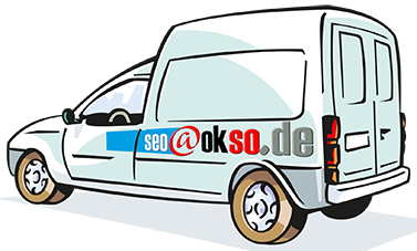 mit Domain am Firmenwagen werben